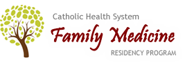 CHS Family Medicine Residency Program